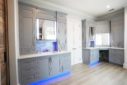 bathroom vanity tower ideas bathroom inspiration atlanta bathroom remodel