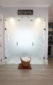steam shower ideas steam shower bathroom in atlanta steam shower install