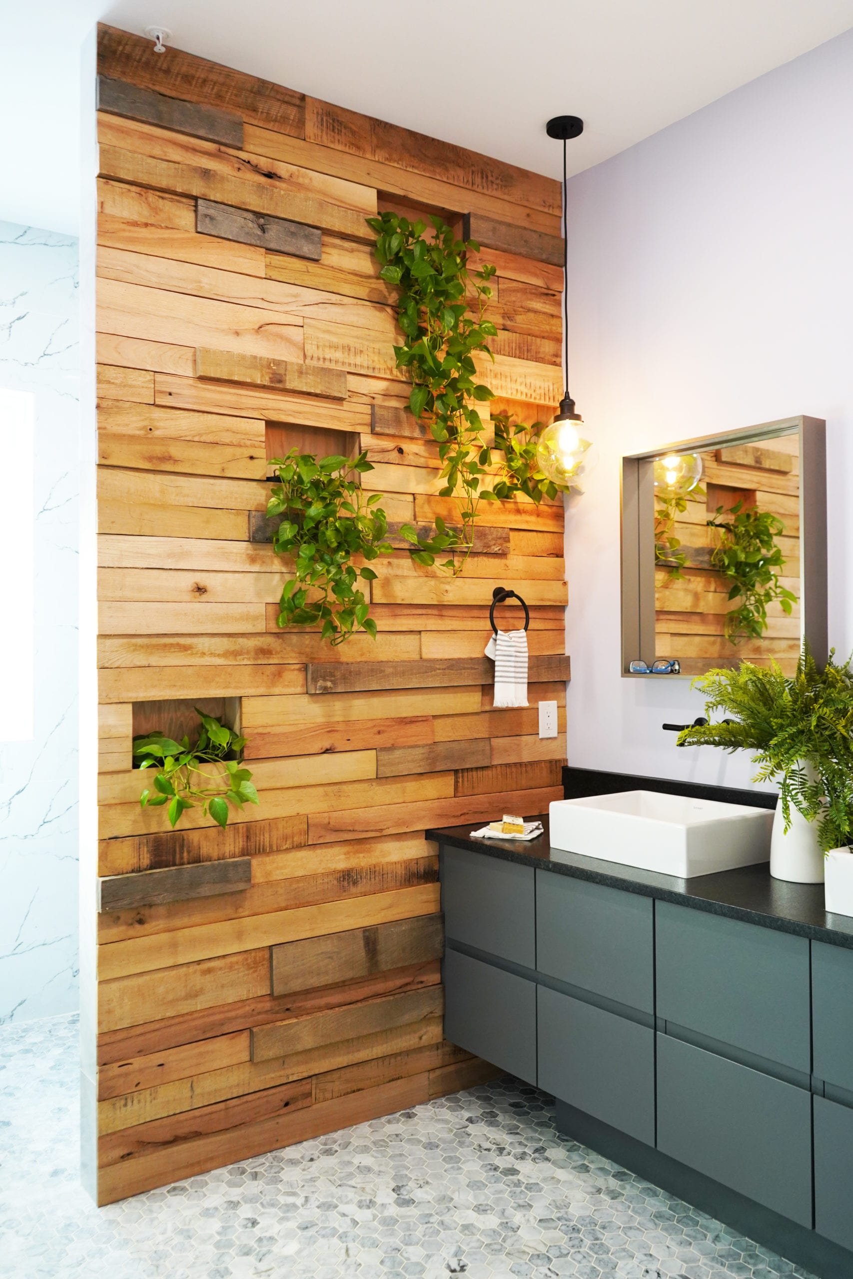 luxury bathroom design custom cabinetry